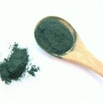 spirulina na odchudzanie