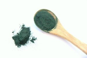 spirulina na odchudzanie