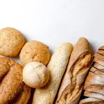 Produkty bezglutenowe