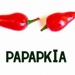 papryka